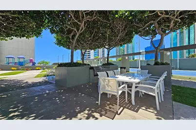 88 Piikoi Street #2408, Honolulu, HI 96814 - Photo 15