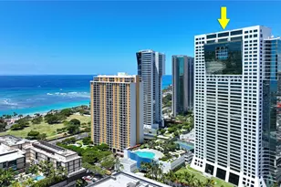 88 Piikoi St, Honolulu, HI 96814 - Photo 13
