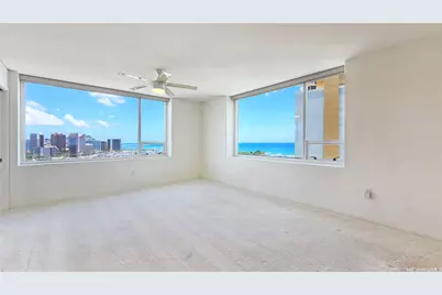 88 Piikoi Street #2408, Honolulu, HI 96814 - Photo 5