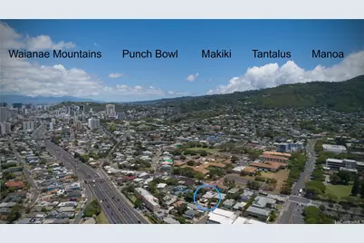 2528 Puaena Place, Honolulu, HI 96822 - Photo 23