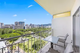 2161 Kalia Rd, Honolulu, HI 96815 - Photo 3