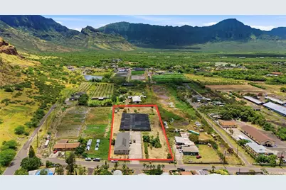86-116 Puhawai Road #A, Waianae, HI 96792 - Photo 23