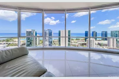 1288 Kapiolani Boulevard #I4408, Honolulu, HI 96814 - Photo 3
