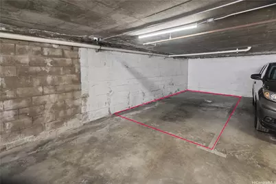 2442 Kuhio Avenue #1204, Honolulu, HI 96815 - Photo 21