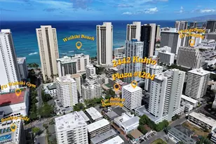 2442 Kuhio Ave, Honolulu, HI 96815 - Photo 23