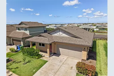 91-1719 Kapeku Loop, Ewa Beach, HI 96706 - Photo 3