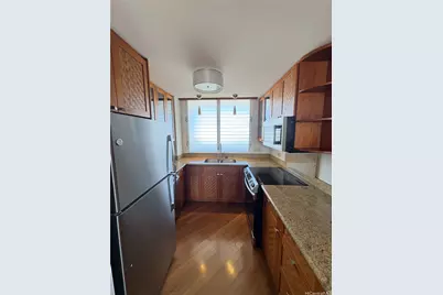 1212 Punahou Street #3303, Honolulu, HI 96826 - Photo 1