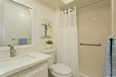 1717 Ala Wai Boulevard #1403, Honolulu, HI 96815 - Photo 7