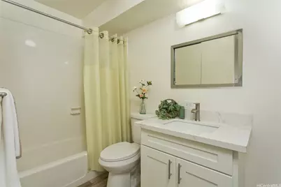 1717 Ala Wai Boulevard #1403, Honolulu, HI 96815 - Photo 9