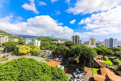 1525 Wilder Avenue #1005, Honolulu, HI 96822 - Photo 1