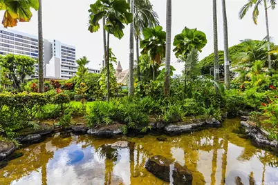 1525 Wilder Avenue #1005, Honolulu, HI 96822 - Photo 25