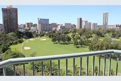 3054 Ala Poha Place #1208, Honolulu, HI 96818 - Photo 1