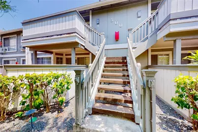 500 Mananai Place #17V, Honolulu, HI 96818 - Photo 15