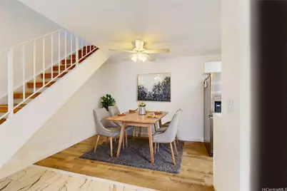 500 Mananai Place #17V, Honolulu, HI 96818 - Photo 3
