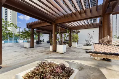 300 Wai Nani Way #II/716, Honolulu, HI 96815 - Photo 19