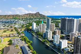 300 Wai Nani Way, Honolulu, HI 96815 - Photo 1