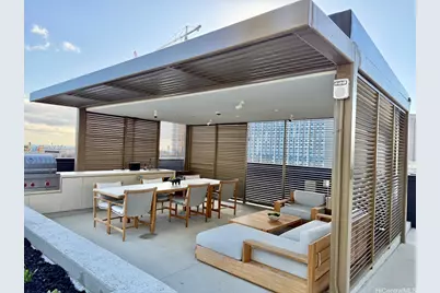 333 Ward Avenue #1909, Honolulu, HI 96814 - Photo 15