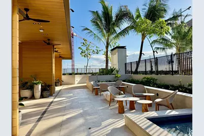 333 Ward Avenue #1909, Honolulu, HI 96814 - Photo 17