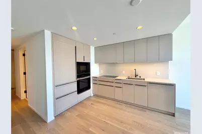 333 Ward Avenue #1909, Honolulu, HI 96814 - Photo 1