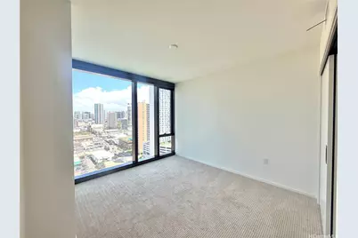 333 Ward Avenue #1909, Honolulu, HI 96814 - Photo 5