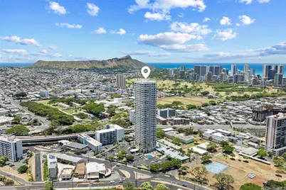 2825 S King Street #704, Honolulu, HI 96826 - Photo 21