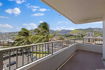 2825 S King Street #704, Honolulu, HI 96826 - Photo 3