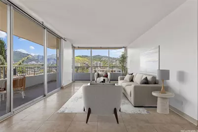 2825 S King Street #704, Honolulu, HI 96826 - Photo 1