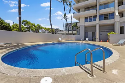 2825 S King Street #704, Honolulu, HI 96826 - Photo 19