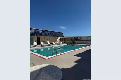 400 Hobron Lane #2815, Honolulu, HI 96815 - Photo 9