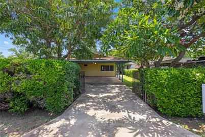 87-866 Hakeakea Street, Waianae, HI 96792 - Photo 1