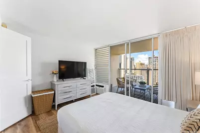 445 Seaside Avenue #2020, Honolulu, HI 96815 - Photo 15