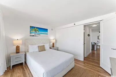 445 Seaside Avenue #2020, Honolulu, HI 96815 - Photo 17