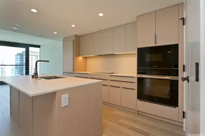 333 Ward Avenue #3706, Honolulu, HI 96814 - Photo 1