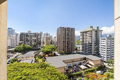 300 Wai Nani Way #I1006, Honolulu, HI 96815 - Photo 9