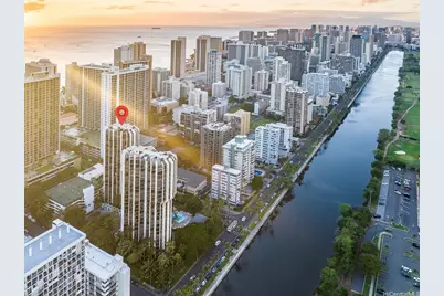 300 Wai Nani Way #I1006, Honolulu, HI 96815 - Photo 19