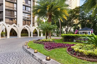 300 Wai Nani Way #I1006, Honolulu, HI 96815 - Photo 11