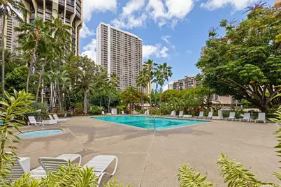 300 Wai Nani Way #I1006, Honolulu, HI 96815 - Photo 13