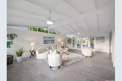545 Ka Awakea Place, Kailua, HI 96734 - Photo 5