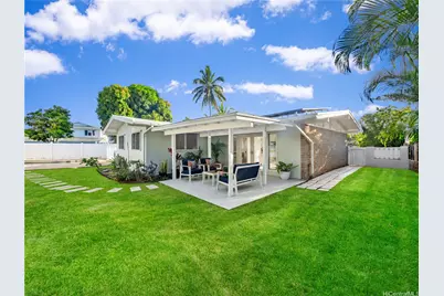545 Ka Awakea Place, Kailua, HI 96734 - Photo 3