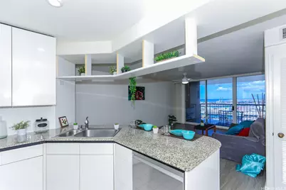 1212 Nuuanu Avenue #3112, Honolulu, HI 96817 - Photo 5