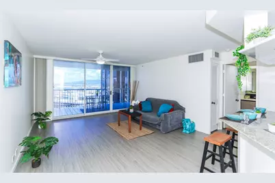 1212 Nuuanu Avenue #3112, Honolulu, HI 96817 - Photo 9