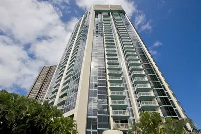1212 Nuuanu Avenue #3112, Honolulu, HI 96817 - Photo 25
