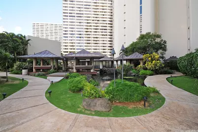 1212 Nuuanu Avenue #3112, Honolulu, HI 96817 - Photo 17