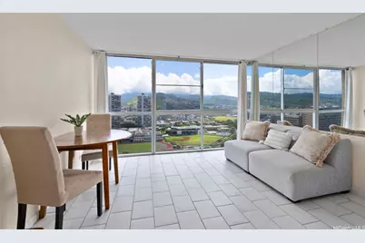 2211 Ala Wai Boulevard #3111, Honolulu, HI 96815 - Photo 1