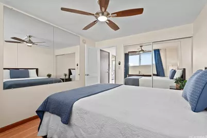 2211 Ala Wai Boulevard #3111, Honolulu, HI 96815 - Photo 11