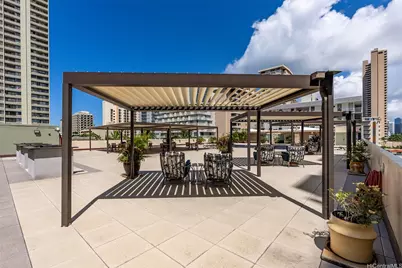 2211 Ala Wai Boulevard #3111, Honolulu, HI 96815 - Photo 21
