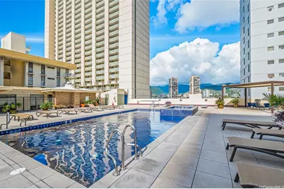 2211 Ala Wai Boulevard #3111, Honolulu, HI 96815 - Photo 19