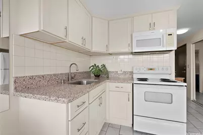 2211 Ala Wai Boulevard #3111, Honolulu, HI 96815 - Photo 5