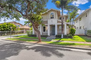 91-1005 Kaikane St, Ewa Beach, HI 96706 - Photo 1