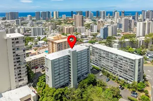 1013 Prospect St, Honolulu, HI 96822 - Photo 23
